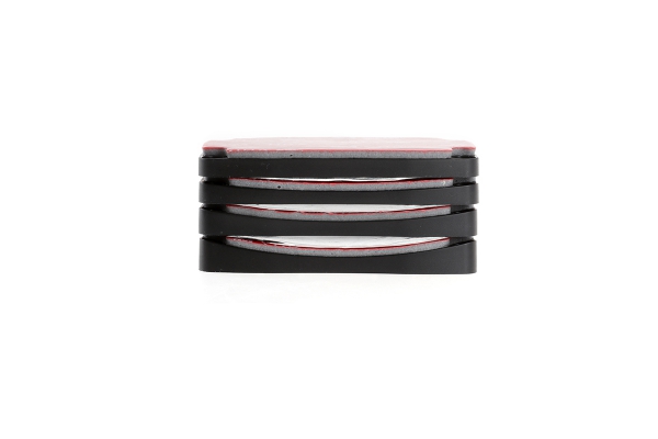 DJI Osmo - Klebehalterung Part 88